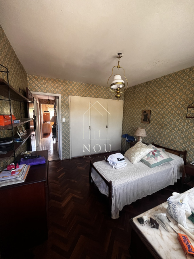 Apartamento ID.152 - Venta de apartamento en Centenario 4 