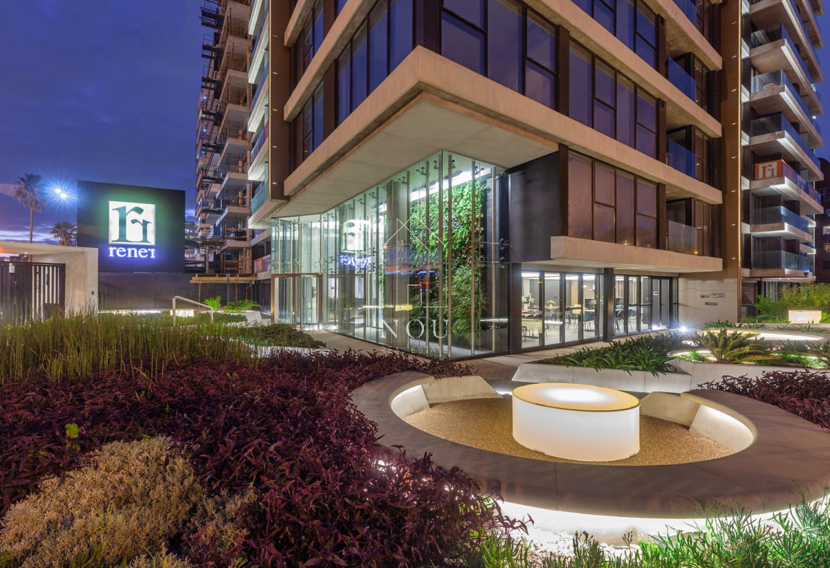 Apartamento ID.92 - Alquiler Temporario sobre la Rambla de Malvín | Acepta Depósito