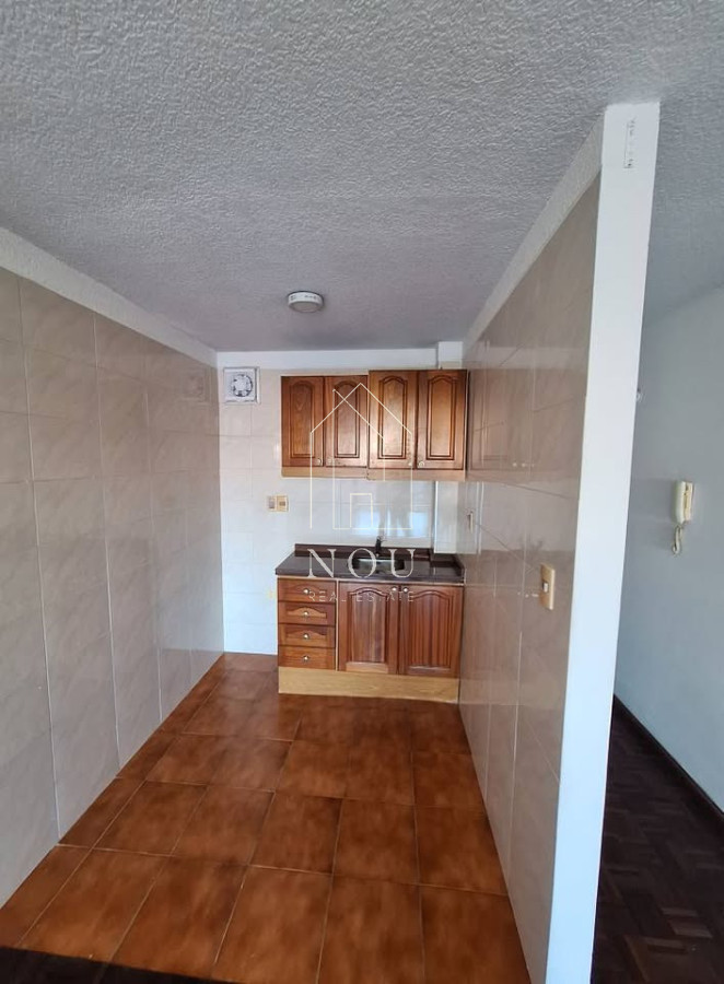 Apartamento ID.211 - Pocitos | Monoambiente con patio de 18 m²