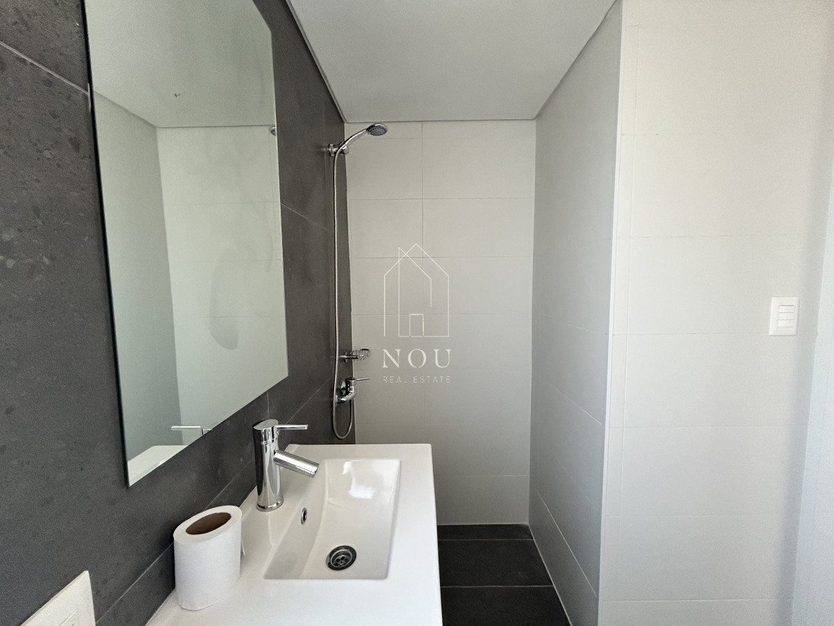 Apartamento ID.48 - Alquiler 1 dormitorio en la Blanqueada 