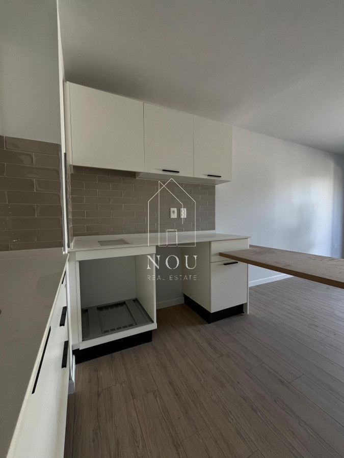 Apartamento ID.78 - Monoambiente a Estrenar en LAWA - Frente, con Terraza | Barra de Carrasco