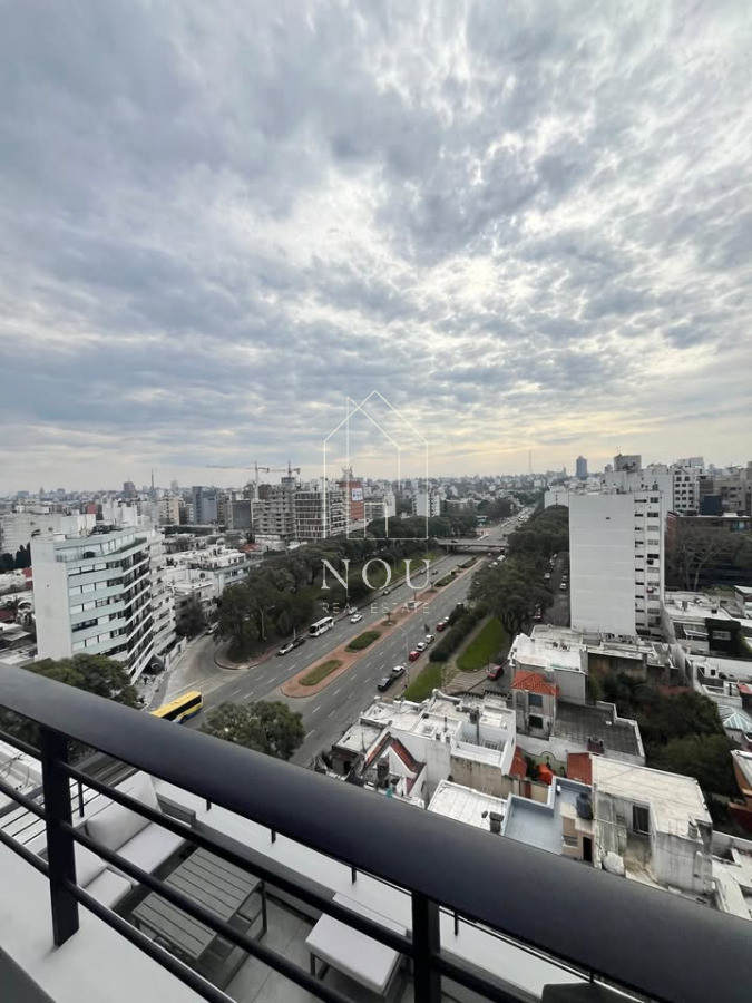 Apartamento ID.61 - Venta apartamento en Punta Carretas