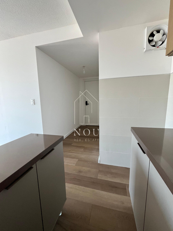 Apartamento ID.76 - Apartamento 2 Dormitorios con Garaje Incluido | Piso 3 | La Blanqueada