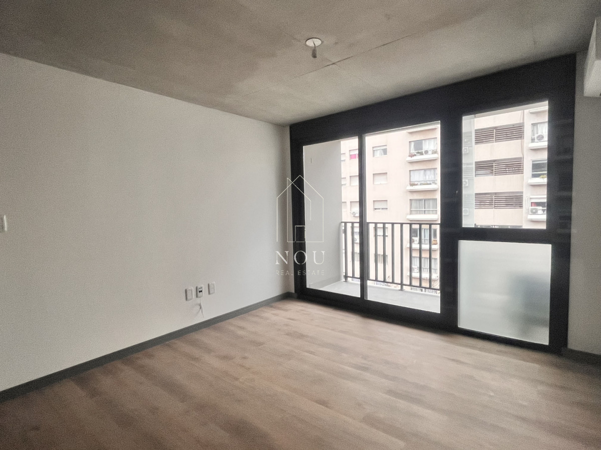 Apartamento ID.104 - Alquiler en la Blanqueada 