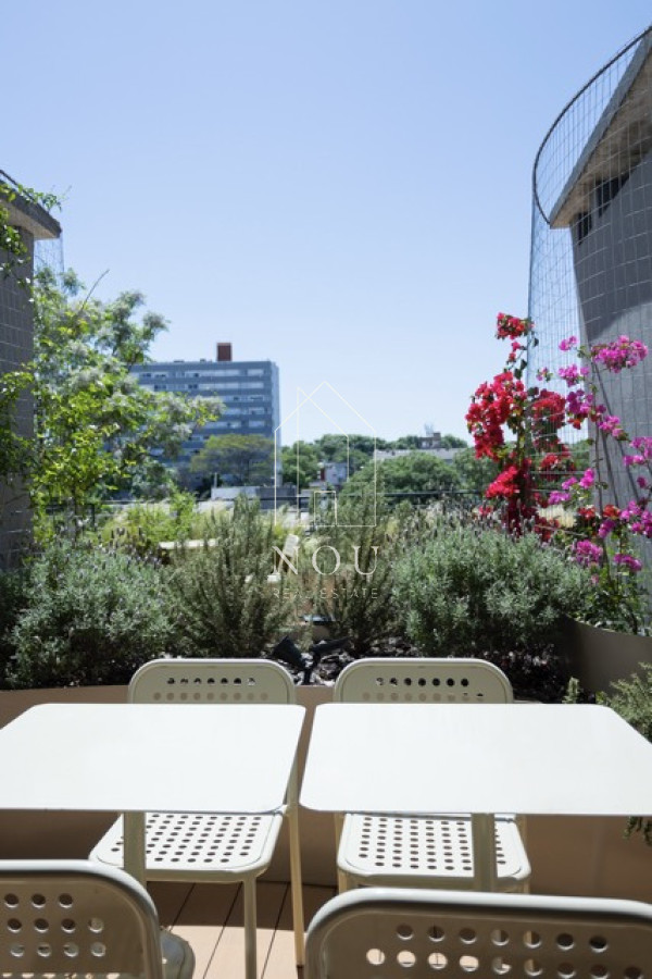 Apartamento ID.149 - Alquile de 2 dormitorio en la Blanqueada 