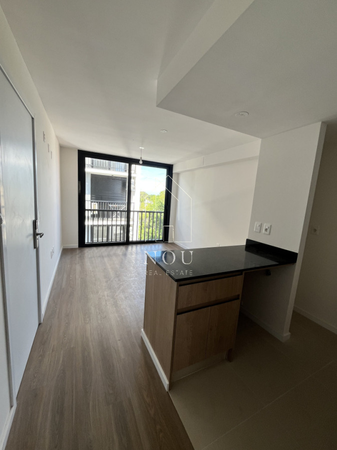 Apartamento ID.101 - Alquiler 1 dormitorio la Blanqueada 