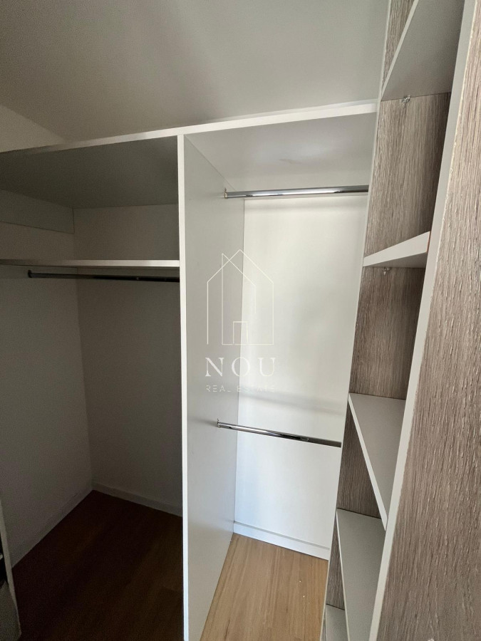 Apartamento ID.59 - Alquiler 2 dormitorios en Cordón 