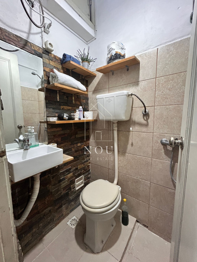 Apartamento ID.202 - Ubicación Inmejorable | 1 Dorm Amoblado en Plaza Independencia