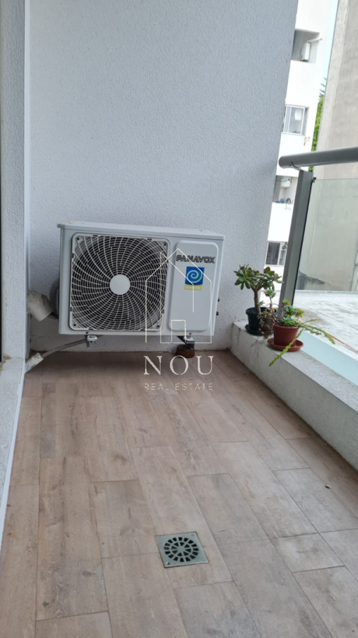 Apartamento ID.91 - Alquiler Monoambiente | Pocitos a 2 cuadras de la Rambla
