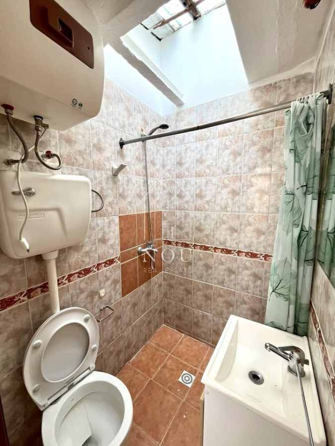 Apartamento ID.173 - Alquiler de Monoambiente Pocitos 