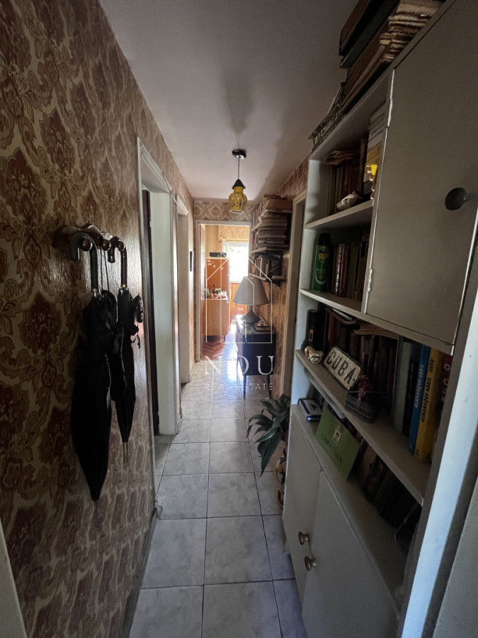 Apartamento ID.152 - Venta de apartamento en Centenario 4 