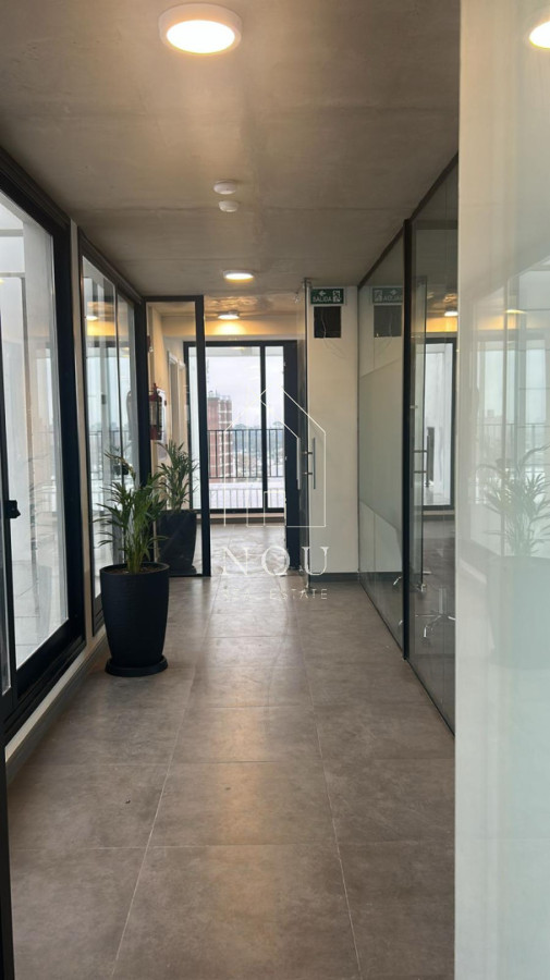 Apartamento ID.104 - Alquiler en la Blanqueada 