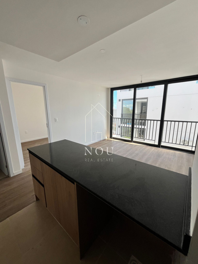 Apartamento ID.99 - Alquiler 1 dormitorio en la Blanqueada 