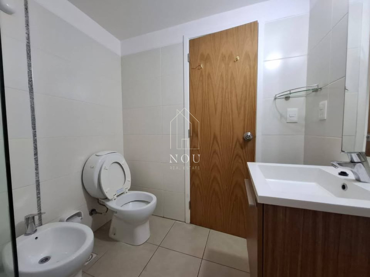 Apartamento ID.225 - Apartamento en alquiler - La Comercial | 1 dormitorio