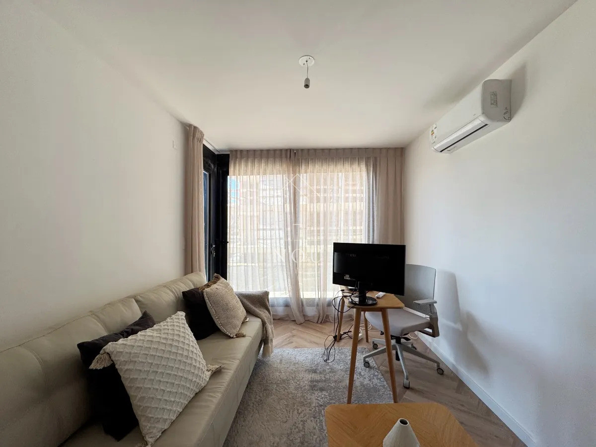 Apartamento ID.85 - Alquiler en Costanera Village 