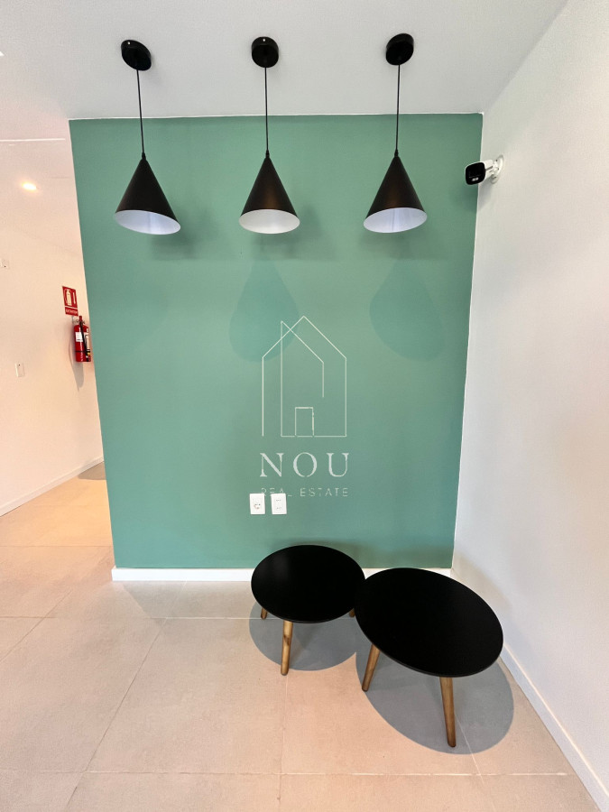 Apartamento ID.98 - Apartamento de 1 Dormitorio en la Blanqueada