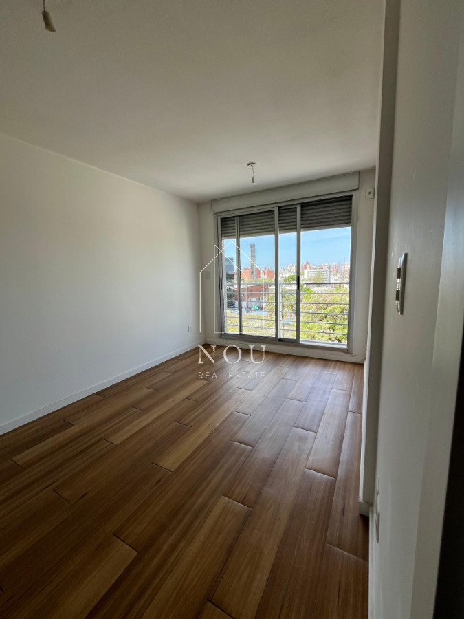 Apartamento ID.82 - 1 Dormitorio en La Blanqueada | Sobre Av. 8 de Octubre