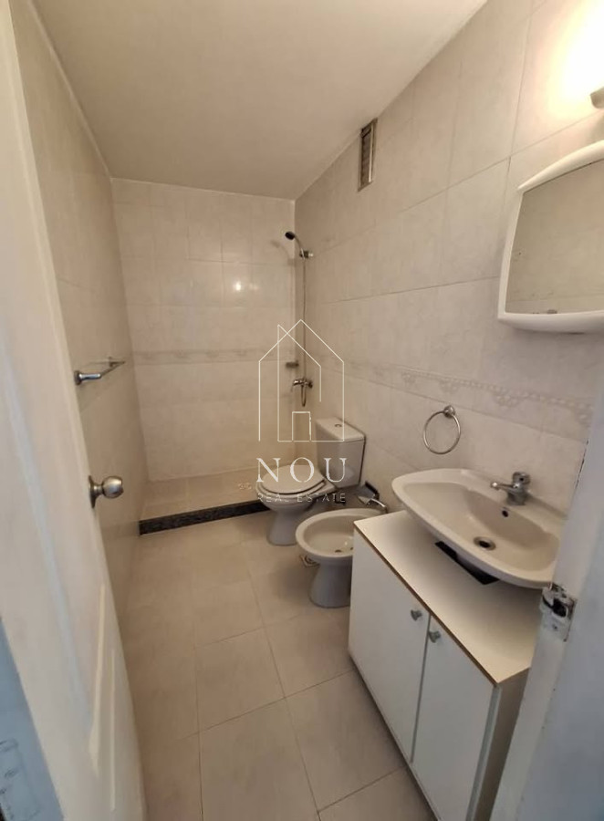 Apartamento ID.210 - Viví en Pocitos | Monoambiente con terraza