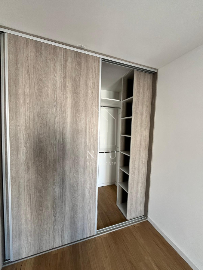 Apartamento ID.59 - Alquiler 2 dormitorios en Cordón 