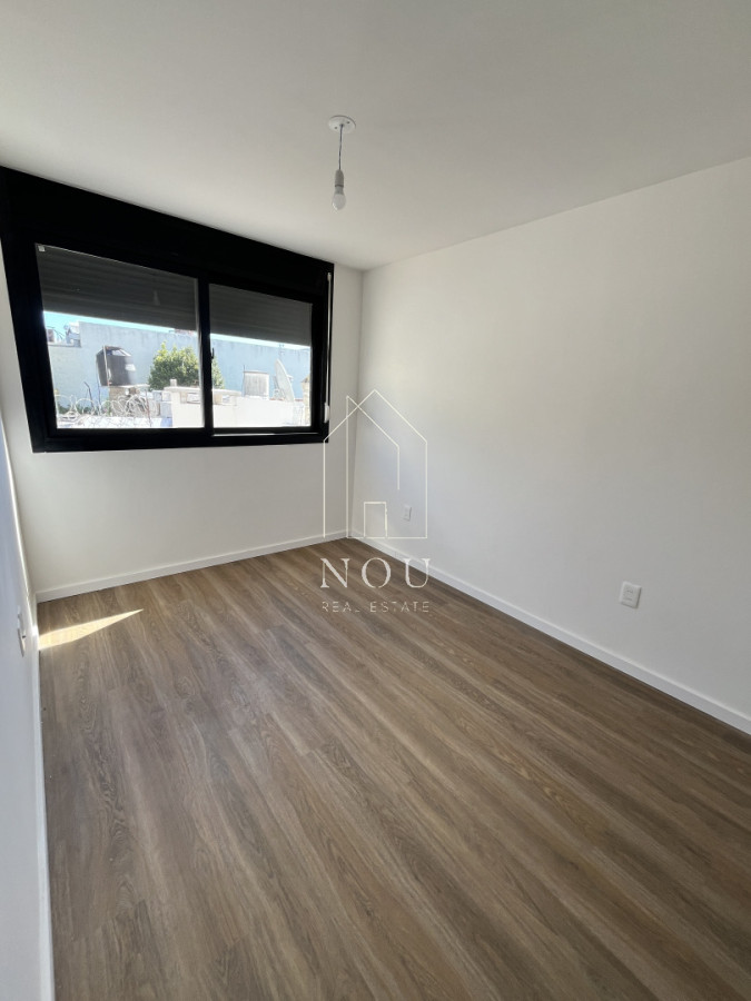 Apartamento ID.100 - Alquiler 2 Dormitorio en la Blanqueada 