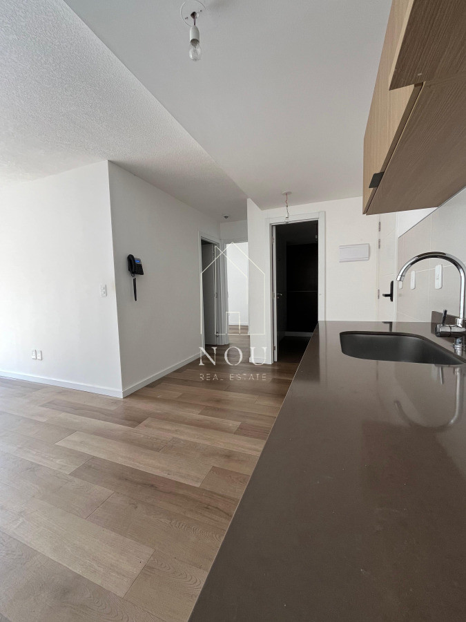 Apartamento ID.75 - Apartamento 2 Dormitorios con Garaje Incluido | Piso 5 | La Blanqueada