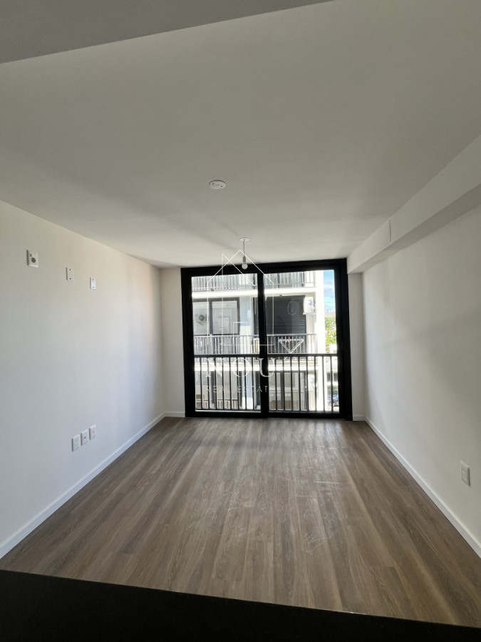 Apartamento ID.101 - Alquiler 1 dormitorio la Blanqueada 