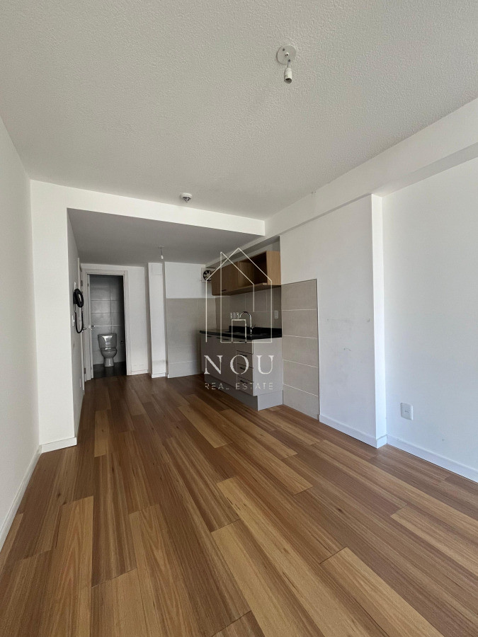 Apartamento ID.77 - Monoambiente Moderno con Acceso Digital | Piso 3 
