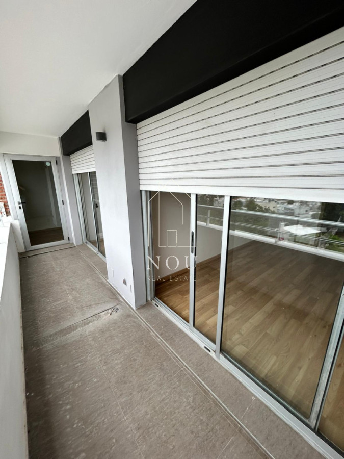 Apartamento ID.133 - Alquiler 2 dormitorio en la blanqueada 