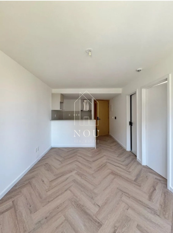 Apartamento ID.84 - Apartamento en alquiler en Barra de Carrasco 