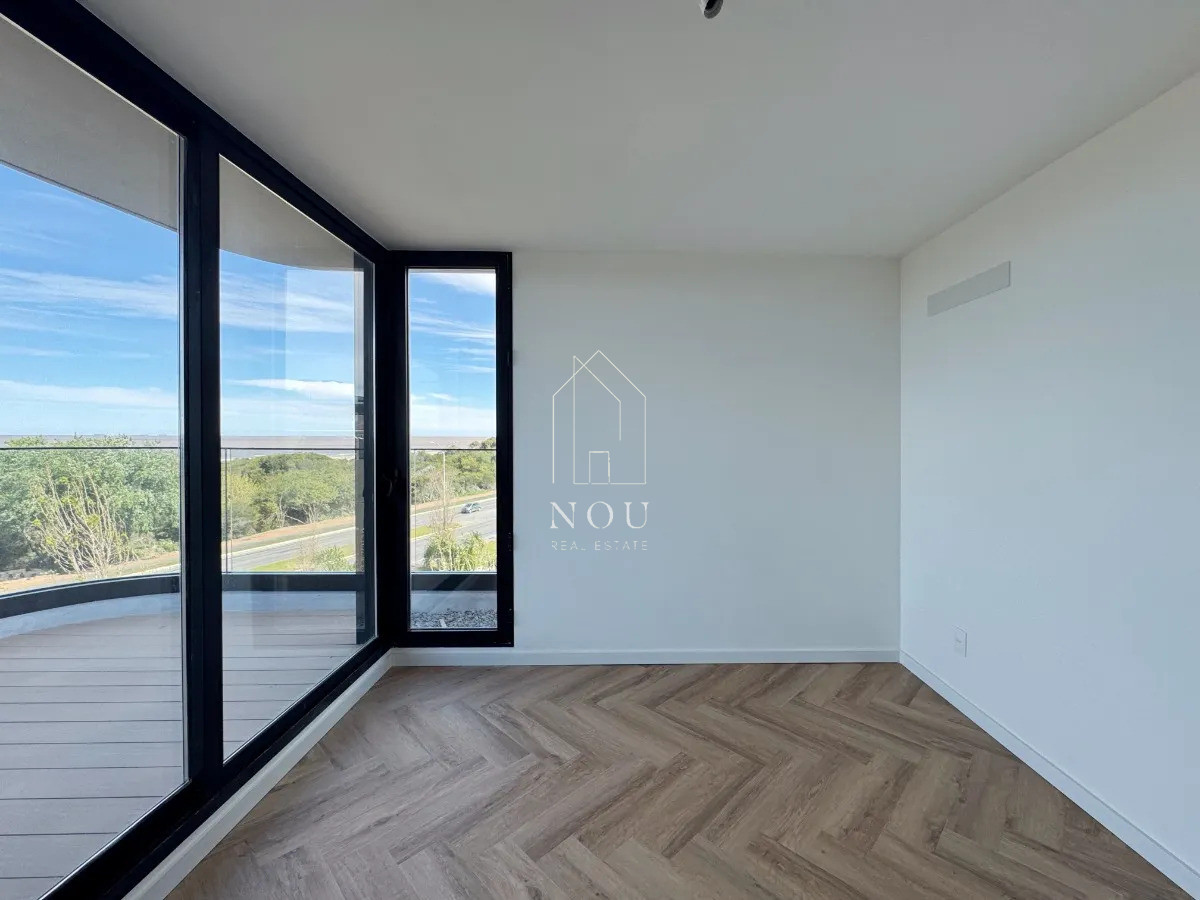 Apartamento ID.65 - Alquiler en Costanera Village 