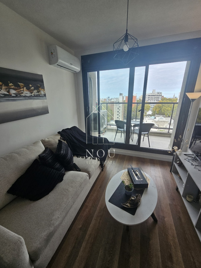 Apartamento ID.21 - Apartamento en Montevideo, Cordón