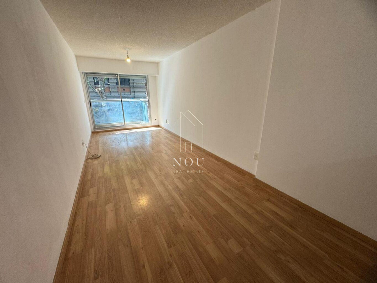 Apartamento ID.198 - 2 Dormitorio con Patio en Cordón - Ideal para Disfrutar Espacio Exterior