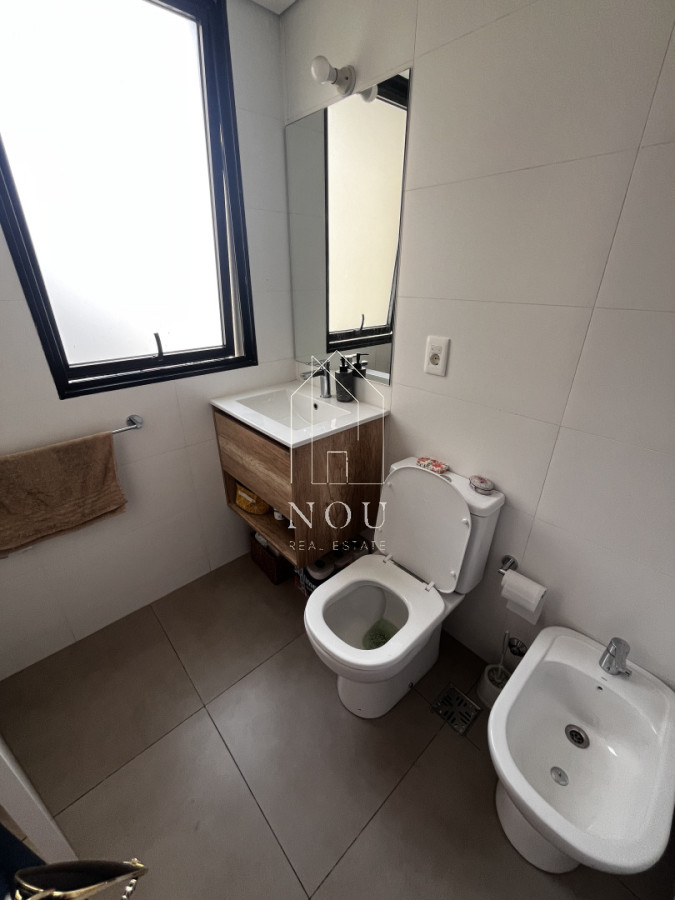 Apartamento ID.168 - Alquiler en Parque Batlle de 1 dorm 