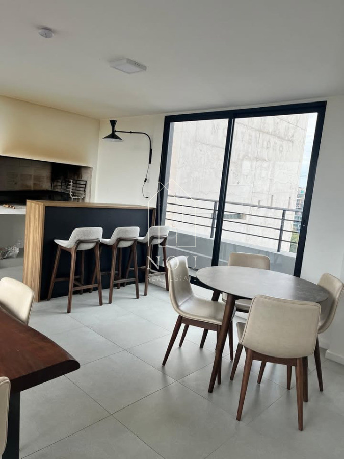 Apartamento ID.61 - Venta apartamento en Punta Carretas