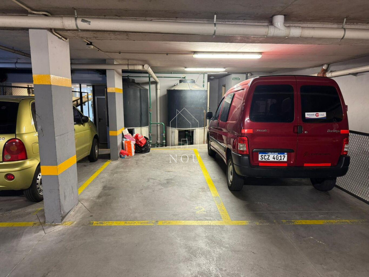 Apartamento ID.198 - 2 Dormitorio con Patio en Cordón - Ideal para Disfrutar Espacio Exterior