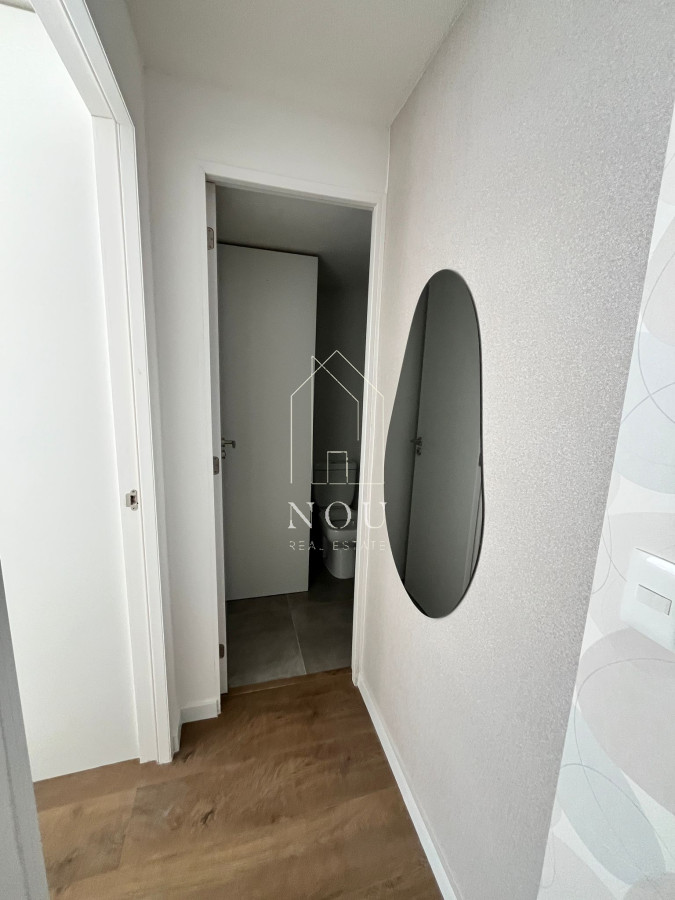Apartamento ID.89 - Venta de 1 Dormitorio en Br + 