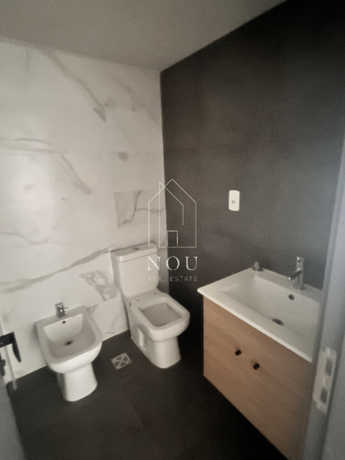 Apartamento ID.104 - Alquiler en la Blanqueada 