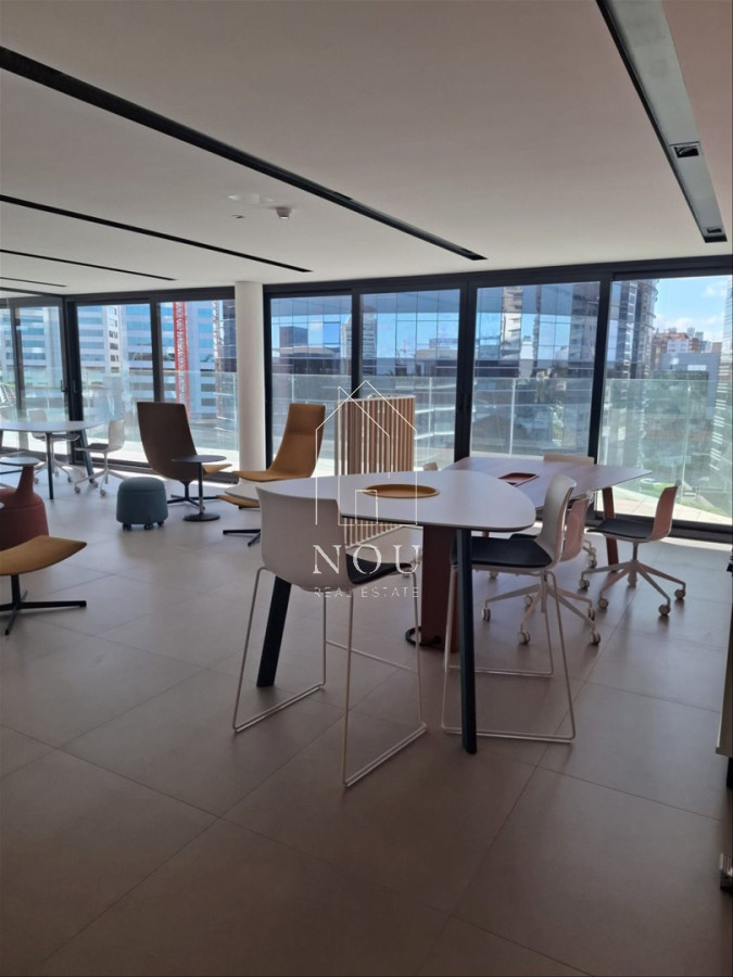 Apartamento ID.110 - Alquiler Monoambiente en Buceo 