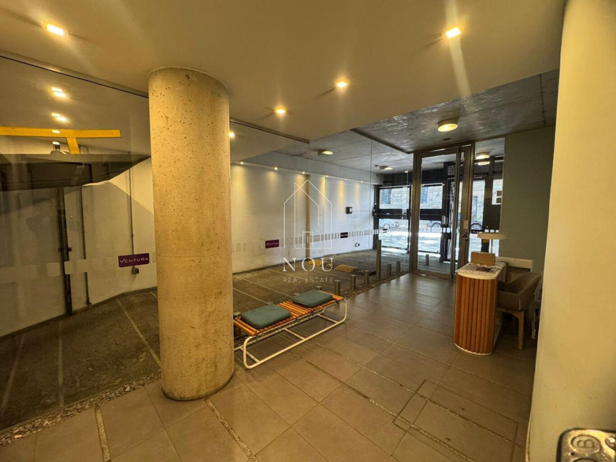 Apartamento ID.198 - 2 Dormitorio con Patio en Cordón - Ideal para Disfrutar Espacio Exterior