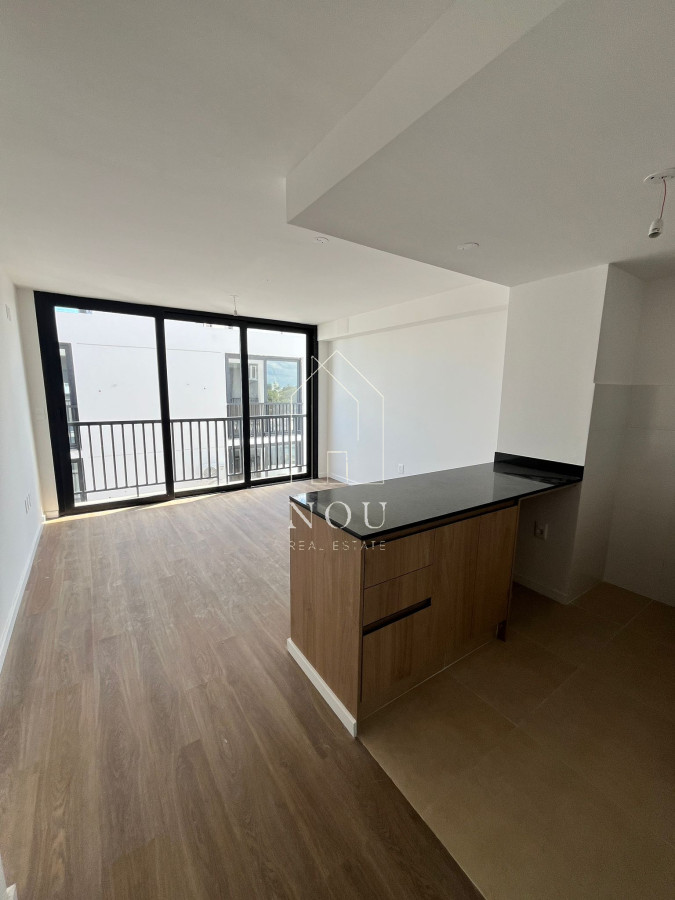 Apartamento ID.99 - Alquiler 1 dormitorio en la Blanqueada 