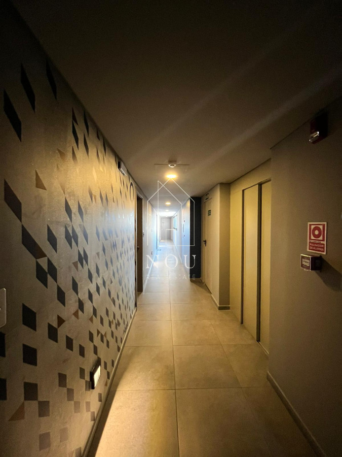 Apartamento ID.59 - Alquiler 2 dormitorios en Cordón 