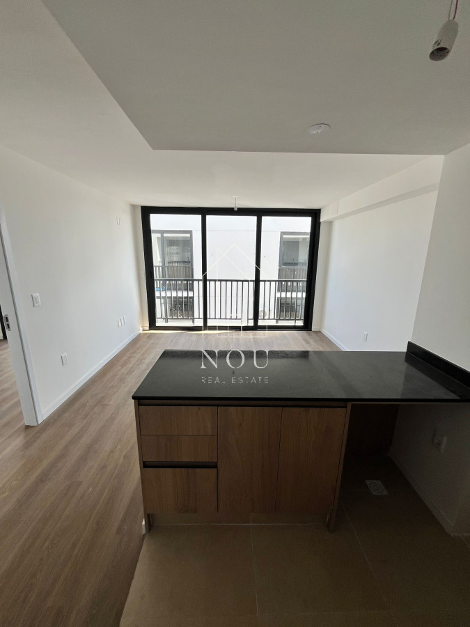 Apartamento ID.99 - Alquiler 1 dormitorio en la Blanqueada 