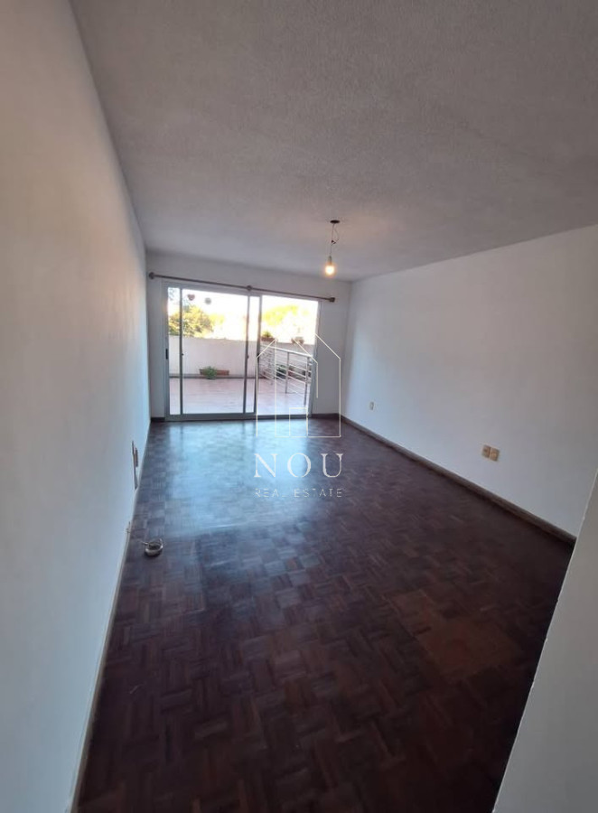 Apartamento ID.212 - Oportunidad en Pocitos | Monoambiente 51 m² con patio