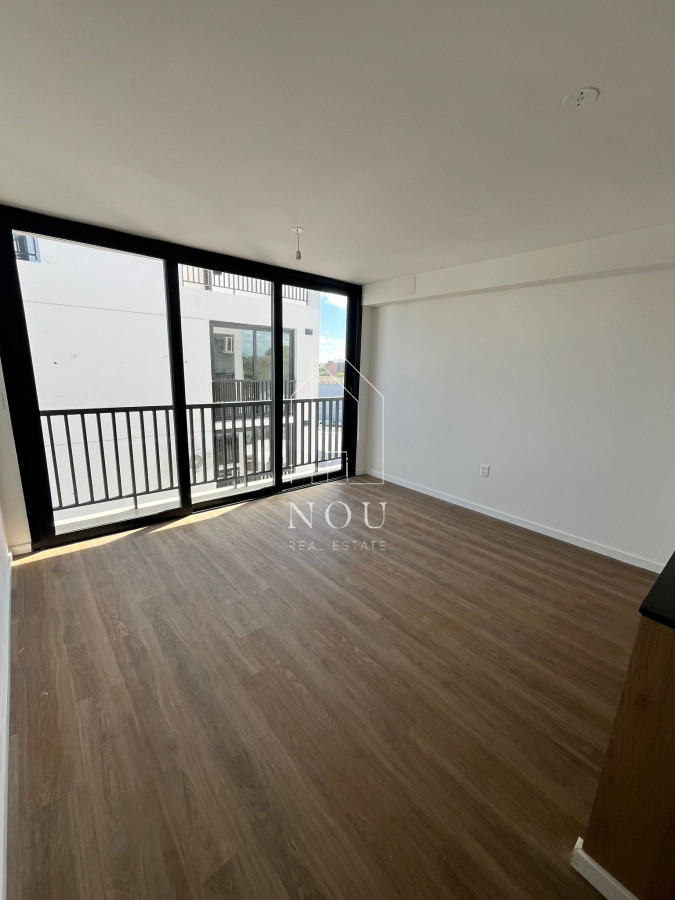 Apartamento ID.99 - Alquiler 1 dormitorio en la Blanqueada 