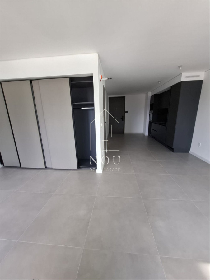 Apartamento ID.110 - Alquiler Monoambiente en Buceo 