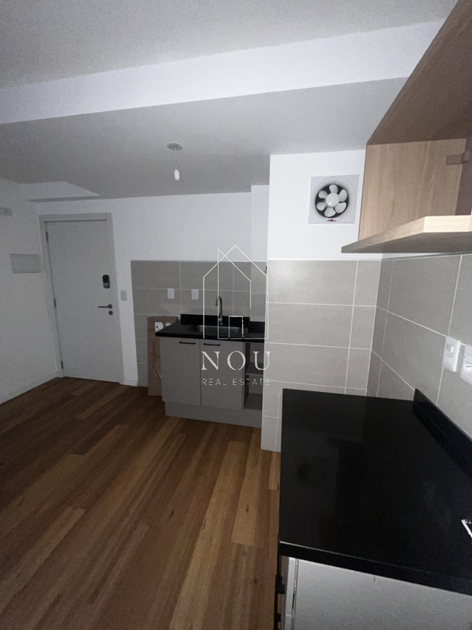 Apartamento ID.175 - Alquiler en la Blanqueada 