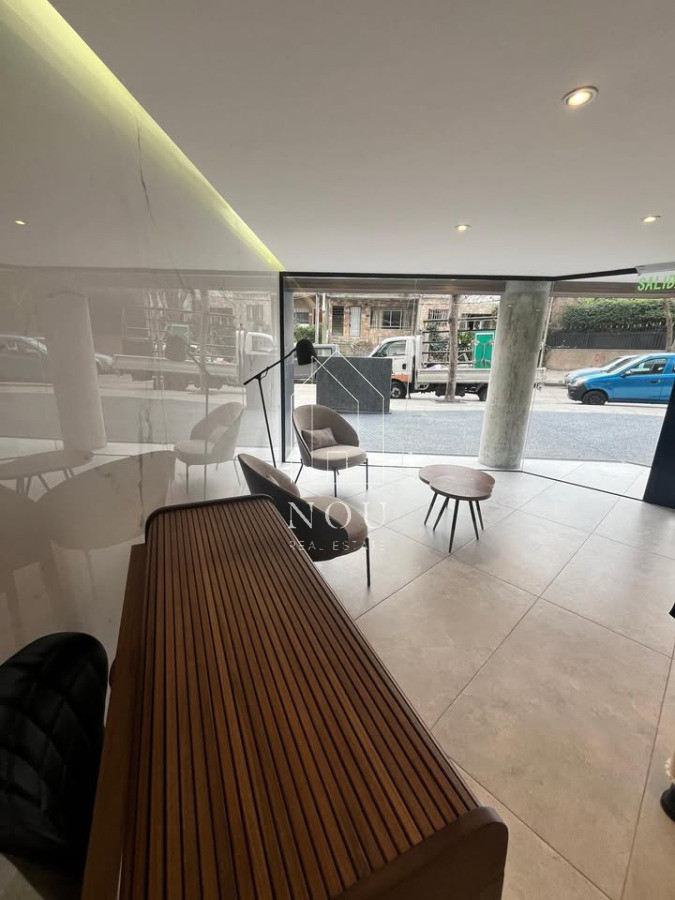 Apartamento ID.61 - Venta apartamento en Punta Carretas