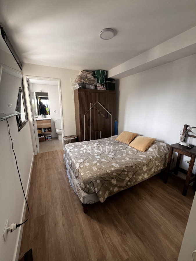 Apartamento ID.168 - Alquiler en Parque Batlle de 1 dorm 