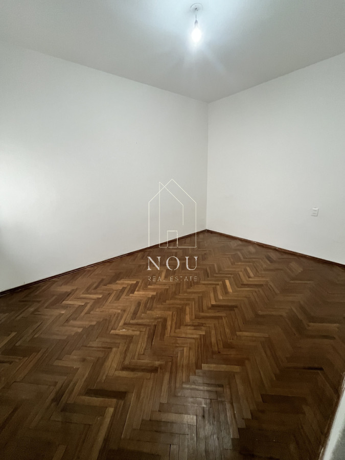 Apartamento ID.97 - Alquiler apartamento de 1 dormitorio en Barrio sur 