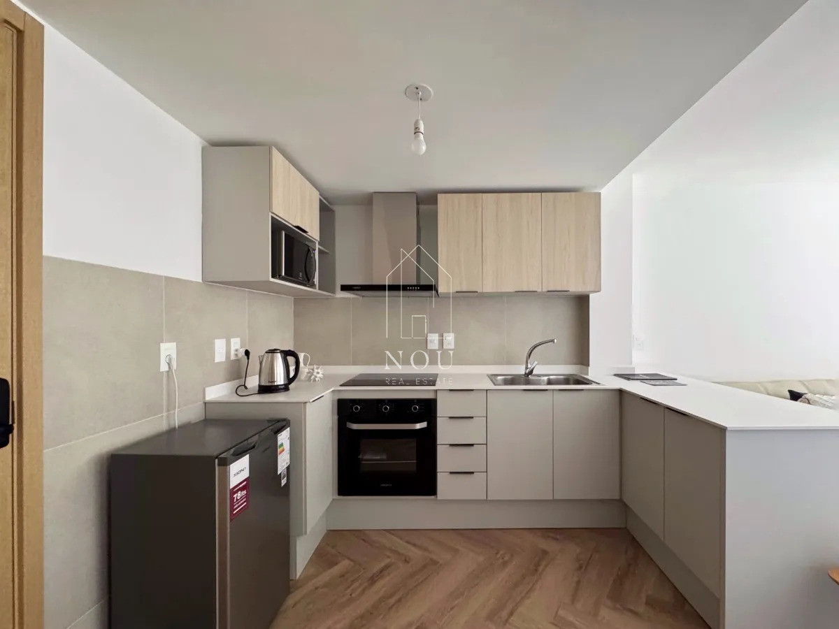 Apartamento ID.85 - Alquiler en Costanera Village 